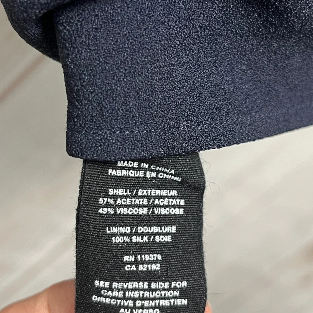 Helmut Lang elegant shift